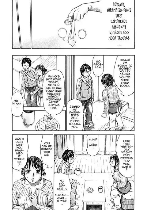 Oboetate - Just Learned It..