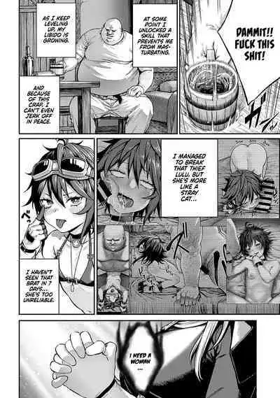 [pastime774] Unique Job "Tanetsuke Oji-san" o Kakutoku shimashita 1-6 | I Acquired the Unique Job (Class) [Mating Oji-san] Ch.1-6 [English] {Doujins.com}