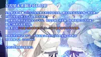 (SC2015 Autumn) [KINOKONOMI, Murasakiiro no Yoru (kino, Murasaki*)] Gochuumon wa Hatsukoi desu ka? (Gochuumon wa Usagi desu ka?) [Chinese] [脸肿汉化组]