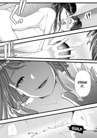 [Blitzkrieg (Denchi)] Hajimete no Netorare Maso-ka Choukyou 4 [English] [Ruru Scanlations]