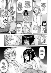 [Kouda Tomohiro] Little Lovers [English] [MumeiTL, SaHa]