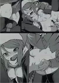 (COMIC1☆7) [Pritannia (Pri)] ANOTHER DAY (Devil Survivor 2)