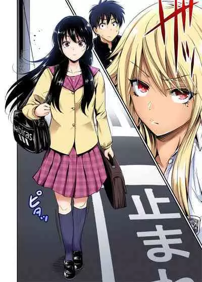 Oretoku Shuugakuryokou ~Otoko wa Jyosou shita Ore dake!! | 超好康修學旅行~我男扮女裝開後宮!! Ch. 30-36