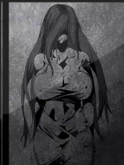 [Hyper Dropkick] Share ni Naranai Eroi Hanashi / Onakin 30-nichime ni Deatta Onna Yuurei