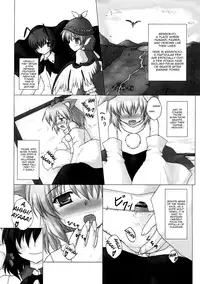 (C76) [Yuzumomo Jam (Various)] Shoujo Sousei Emaki - Touhou Odori Enbu You no Shou - Fancy Girl's Equipment Ch. 1-17 (Touhou Project) [English] [UMAD]