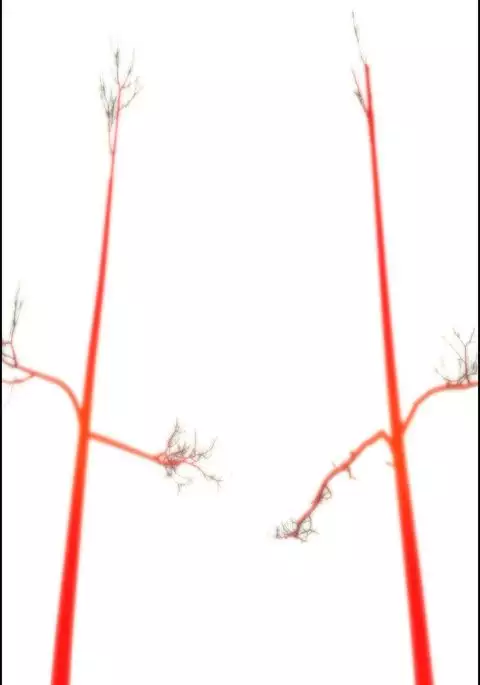 Lilith`s Cord Ch.1-24