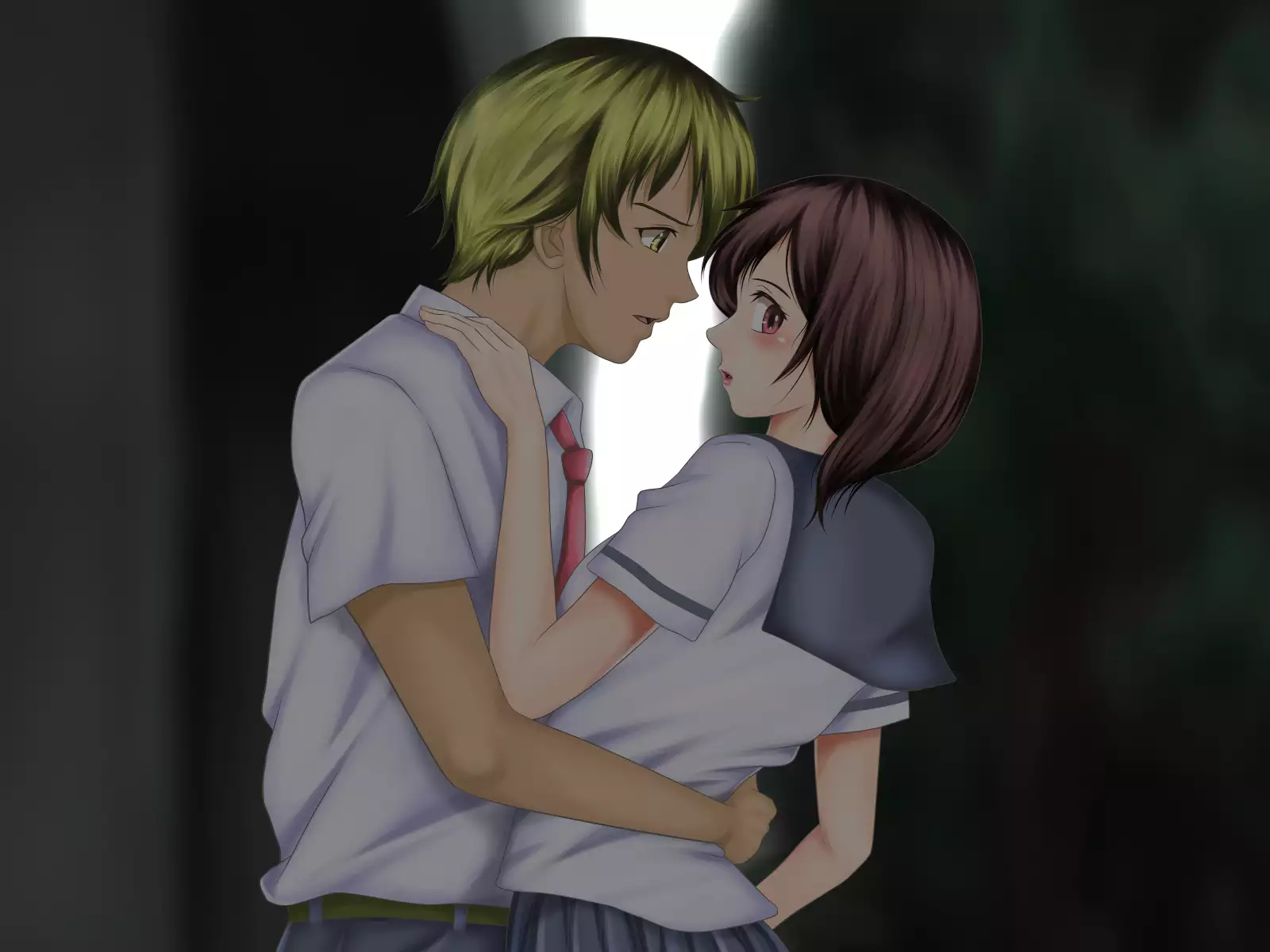 Osananajimi ga Naisho de Yatteiru SNS o Mite Kofun Shite Shimau Ore!!