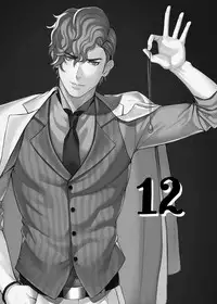 [Joberu] Fujoshi Trapped in a Seme's Perfect Body 3 (Chapter 9 - 12 + Bonus CGs)