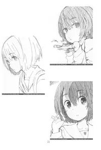 (C89) [Jido-Hikki (Kokekokko Coma)] Jun-chan to Oshiro de Sakebikko shitainda | I want to make Jun-chan sing in the castle (Kokoro ga Sakebitagatterunda) [English] [ATF]