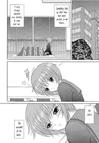 (SC38) [D'Erlanger (Yamazaki Show)] Slight motion -tsui no bidou- (The Melancholy of Haruhi Suzumiya) [English] [Phantom Translator]