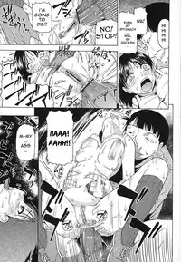 [Oyster] Akutoku no Sakae Ch. 1-5 [English] [DGB]