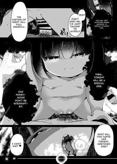 [Manpuchi (Nekodel)] Tsuitaiken <POV> Jiko Bukken -1K Kagu Tsuki Kitsune Tsuki- | POV Accident Property ~1 Room & Kitchen, Appliances Included, Fox Possessed~ [English] [Penguin Piper] [Digital] [Digital]