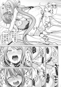 (Reitaisai 15) [Haitokukan] Touhou Muchix 1 Tsukumo Shimai (Touhou Project)