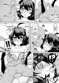 [Gyoubudou (Hayashi Tsukasa)] Deisuimin Nuex (Touhou Project) [English] [Digital]