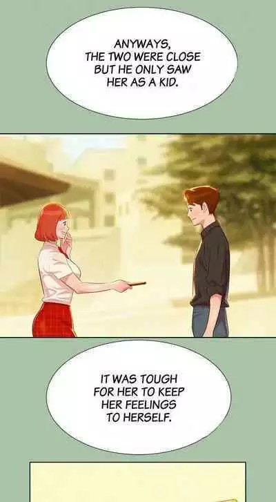 What do you Take me For? Ch.19/?