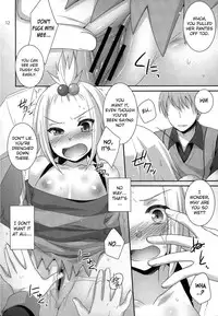 (C83) [ETC X ETC (Hazuki)] Lose All Reason!! (Pokémon) [English] {doujin-moe.us}