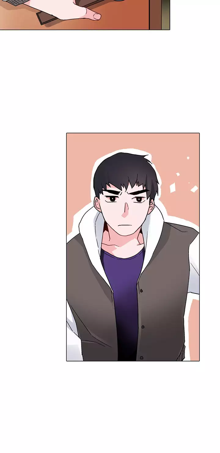 中文韩漫 灰姑娘的哥哥們 Ch.01-10