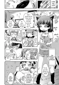 Kami-sama Datte Sabishiin Dakara Chanto Kamatteyone! | Even Gods Get Lonely So Help Look After Them!