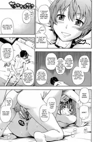 [Fukudahda] Sakura Chiru Saku (COMIC Megastore 2009-06) [English] [CGRascal]