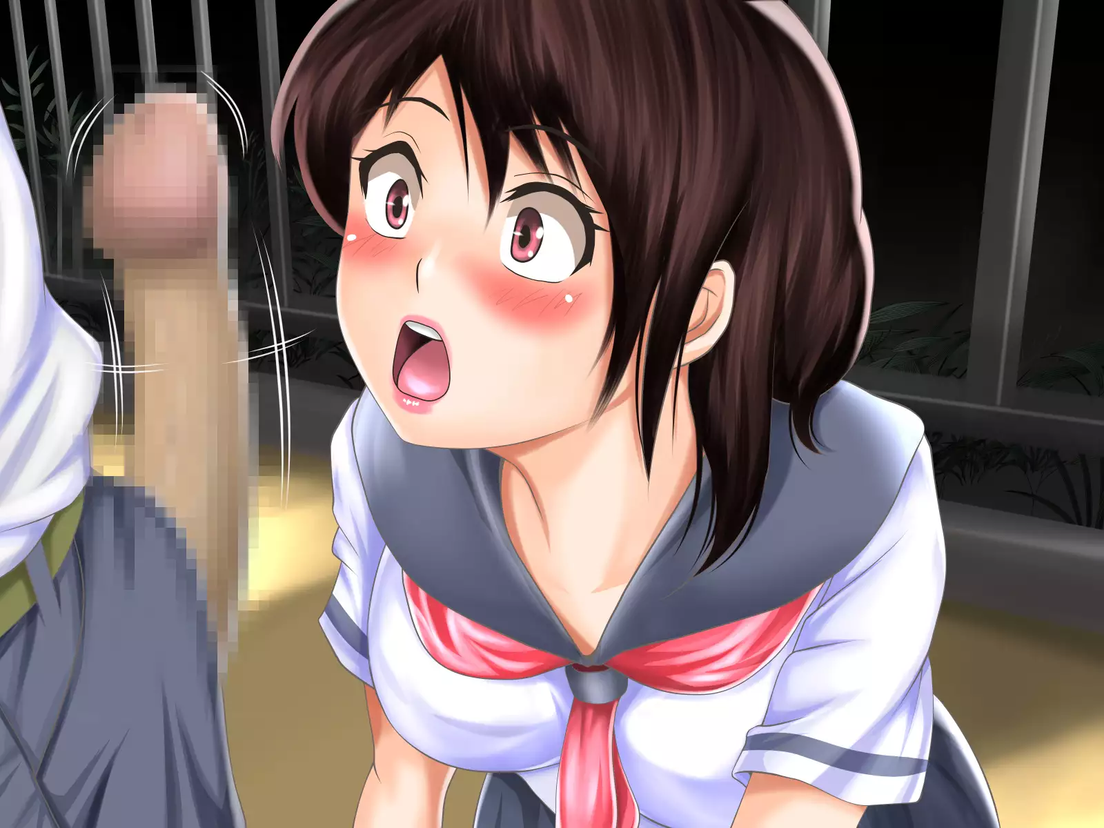 Osananajimi ga Naisho de Yatteiru SNS o Mite Kofun Shite Shimau Ore!!