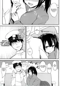 (C86) [Kaki no Tane (Summer)] Bikini Kousen (Kantai Collection -KanColle-) [English] [CGrascal]