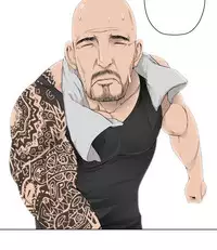 [SOSO] Franken Jo 为爱而生 法兰克赵 Ch.1~8 [Chinese]中文