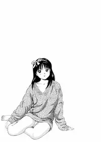 [Anzaki Moral] Non Stop Nana 1