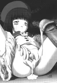 (C61) [Jitsuyou Tosho Fukyuukai (Hotaruri, Pino)] Jouyou Nigou | Adictive II (Angelic Layer, Black Cat)