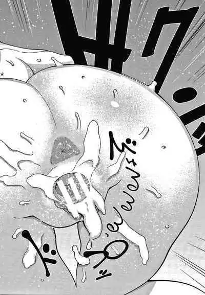 OneShota Byoutou 24-ji Harem Nyuuin Seikatsu