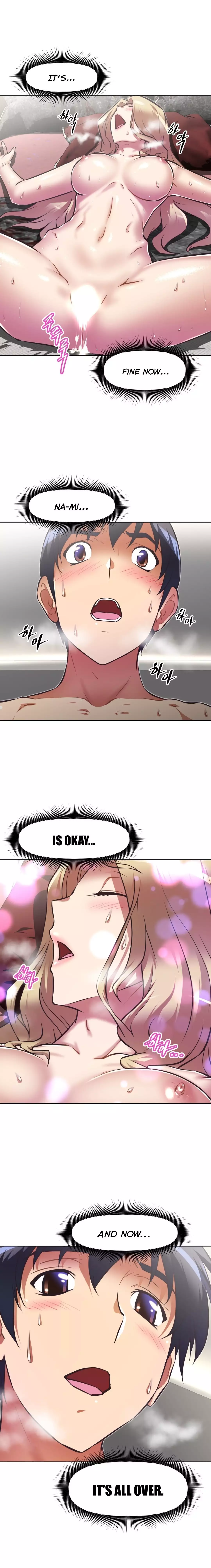 Brawling Go Ch.76-123