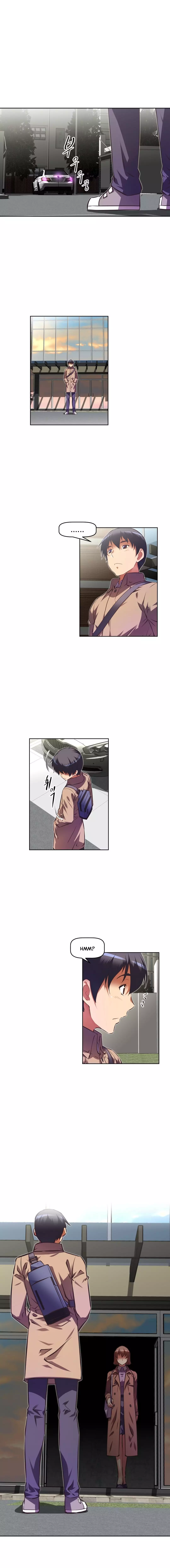 Brawling Go Ch.76-112