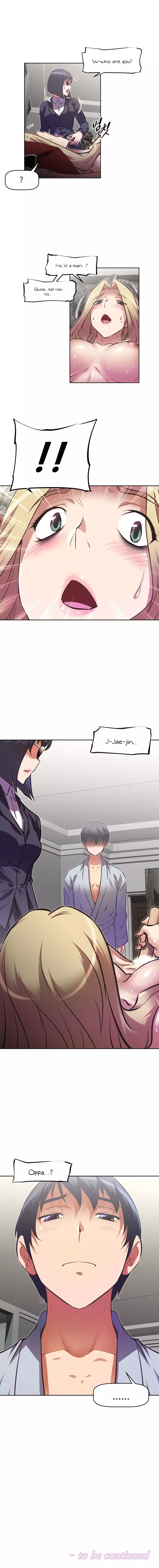 Brawling Go Ch.76-123