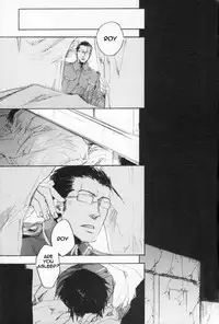 [GD-mechano (Izumi Yakumo)] Zankyou, Kieru Made | Until the Reverberation Died Away (Fullmetal Alchemist) [English] [tianneh]