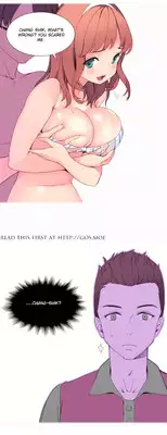 [Tankguy, ROZER] A World That I Rule Ch.01-14 [English] (Game of Scanlation) (Ongoing)