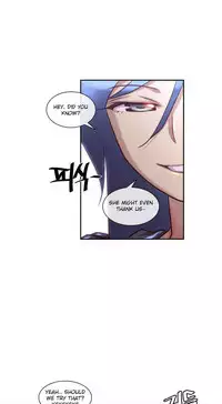 [Son Hee-Joon] Master in My Dreams Ch.0-32 (English) (Ongoing)