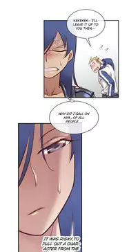 [Son Hee-Joon] Master in My Dreams Ch.0-32 (English) (Ongoing)