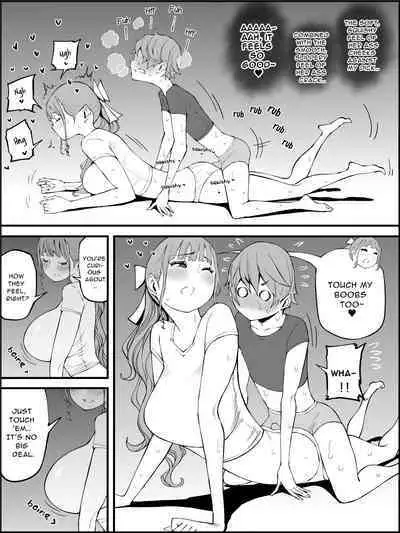 Boku ni Harem SeFri ga Dekita Riyuu 3 | The Reason I Have a Sex Friend Harem 3