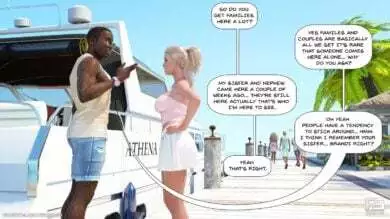 [Pegasus Smith] – Au Naturel – Nudist Resort Part 13