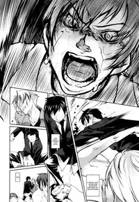 [Midori no Rupe] Imako System Ch. 3-9 [English] [maikel + U MAD + unknown]