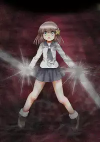 [Dende] Fushigi Sekai -Mystery World- Nonona 27 ~Nonona tai Daimakokuou Madarufu, Saijikan Teishi + Ryuuchiku Zecchou Ingoku~