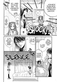 [Eiki Eiki + Zaou Taishi] Haru Natsu Aki Fuyu (Spring Summer Fall Winter) [English] [Lililicious]