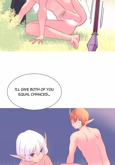 A World That I Rule Ch.01-26