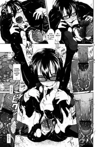 [Midori no Rupe] Imako System Ch. 3-9 [English] [maikel + U MAD + unknown]