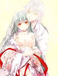 Tsurumaru Kuninaga wa Kangaeta