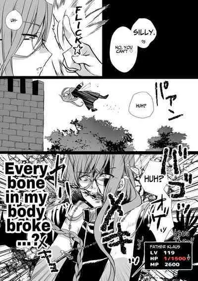 [Whisker Pad (Mopho)] Mob Oshi JK no Akuyaku Reijou Isekai Tensei ~Hisan~ 4 | JK's Tragic Isekai Reincarnation as the Villainess ~But My Precious Side Character!~ 4 [English] [Digital]