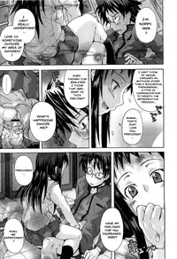 [Shiran Takashi] Junbishitsu de Tsukamaete | Caught in the Lab (COMIC Megastore 2010-04) [English] [Rinruririn]