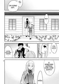 (C75) [Crazy9 (Ichitaka)] Chouhei Demo Daijoubu (Mobile Suit Gundam 00) [English] {doujin-moe.us}