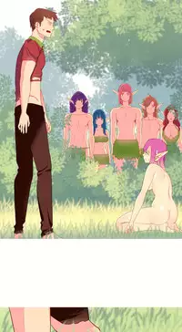 [Tankguy, ROZER] A World That I Rule Ch.01-30 [English] (Game of Scanlation) (Ongoing)