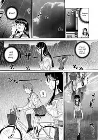 (SC25) [Behind Moon (Q)] Dulce Report 5 [English] [SaHa] {Hennojin}