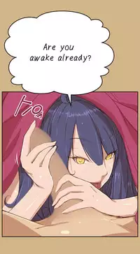 [Hong BanJang] Aharoo Ch.1-37 (English) (YoManga) (Ongoing)